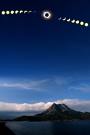 Solar Eclipse On August 1
