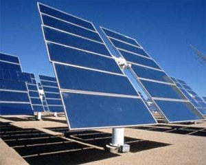 Centre all set to launch National Solar Mission