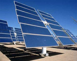 Centre to install solar energy panels at important shrines