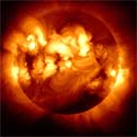 Solar Flares