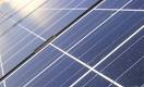 Cheaper solar panels developed