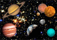 Solar System objects like Pluto to be called as “plutoid”