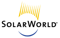 SolarWorld AG Logo