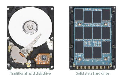 SSDs would be jointly produced by Hitachi, Intel
