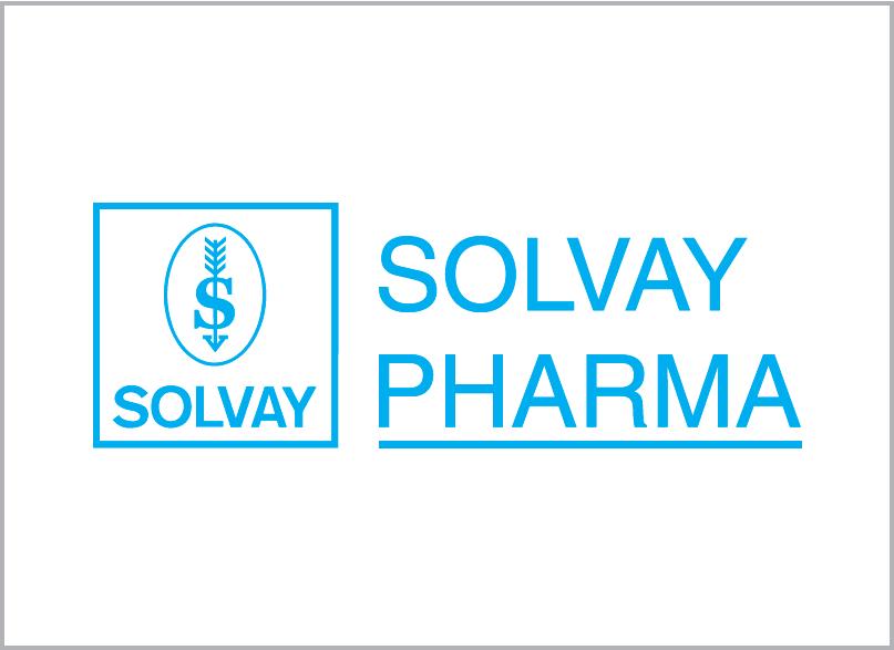 Solvay Pharma 