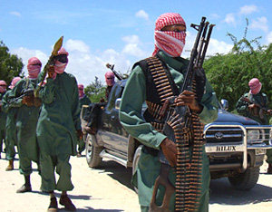 Somali insurgents stone man to death for adultery