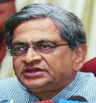 India raised insurgency issue with Myanmar: Krishna