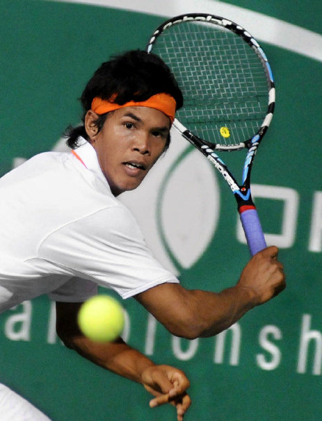 Somdev Devvarman