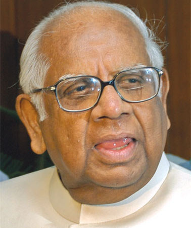 Refusing Rajya Sabha membership no message to CPI-M: Somnath