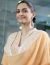 Sonam Kapoor