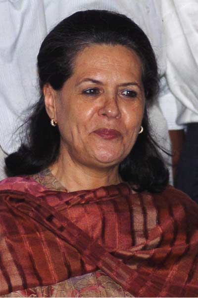 Soon, A TV Show Based On Sonia Gandhi’s Life!