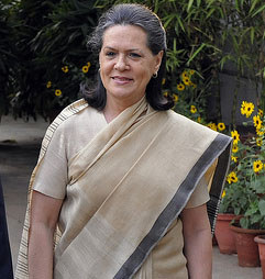 Sonia Gandhi to open Medical College for women in Sonepat