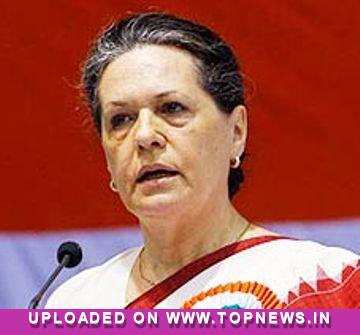 Congress committed to secularism: Sonia