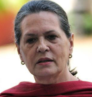 Sonia-Gandhi