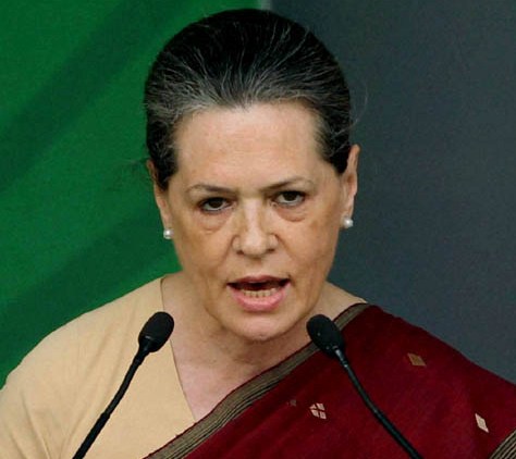 Sonia-Gandhi