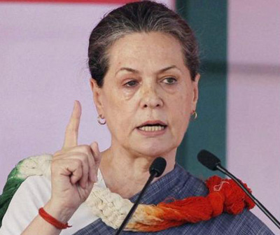 Sonia-Gandh