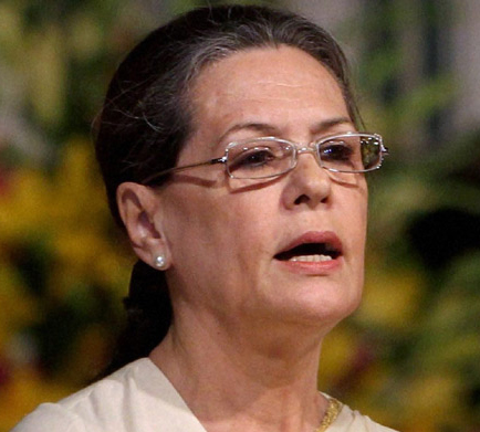 Sonia-Gandhi