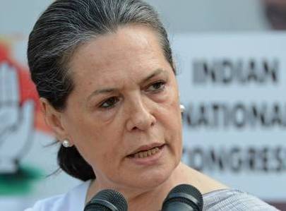 Sonia-Gandhi