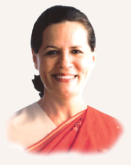 Vidarbha farmer's widow seeks Sonia's help