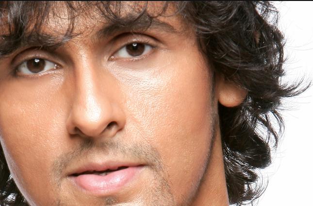 Sonu Niigaam