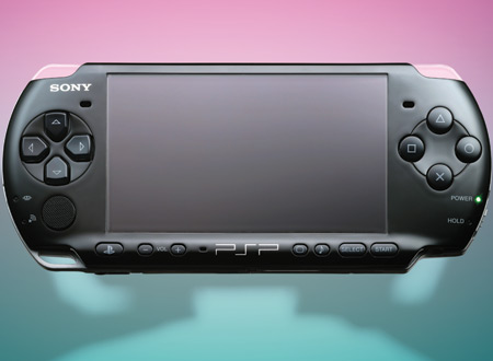 Business plan on sony psp