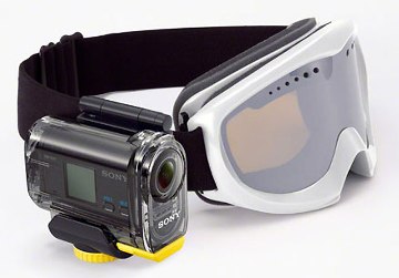 Sony unveils ultra-compact HDR-AS15 Action Cam  