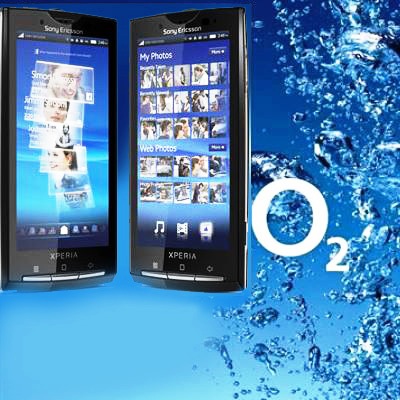 telecom sony ericsson