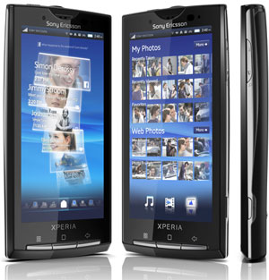 Sony-Ericsson-Xperia-X10