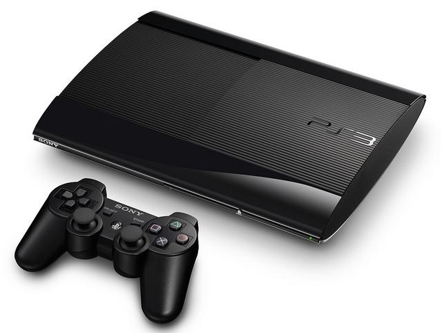 Sony’s PS3 console may be ‘officially’ available in China in near future