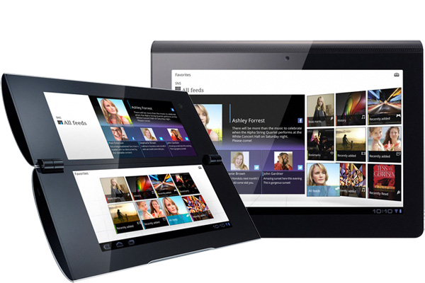Sony reduces price of Tablet S