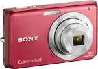 Sony launches two svelte Cyber-shot W series cameras – DSC-W180 and DSC-W190 – in India