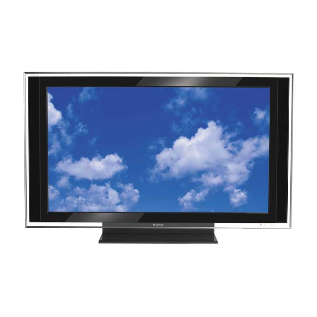 Sony Lcd Tv Market Share In India