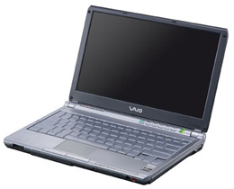 Sony VAIO LM