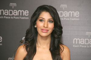 Sophie-Choudry