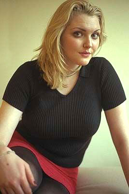 Sophie Dahl says her curvier body made her look ‘pornographic’!