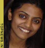 Soumya Vishwanathan murder case