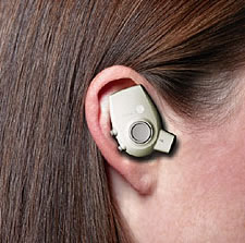 Personal Sound System
