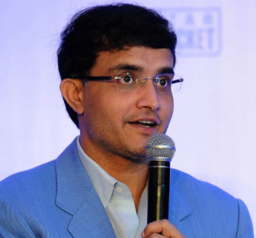 Sourav-Ganguly