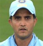 Ganguly takes first step towards CAB
