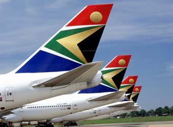 South African Airways