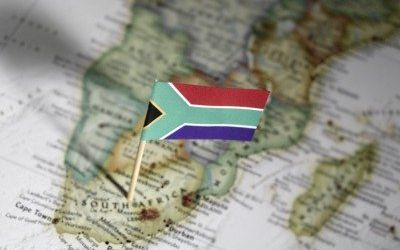 South African exports increases due to weak rand