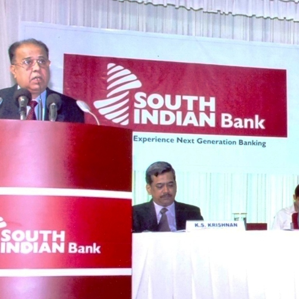 South-Indian-Bank