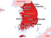 South Korea offers economic aid for dialogue with North 