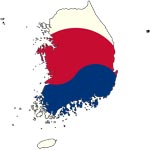 South Korea sets carbon emissions reduction target