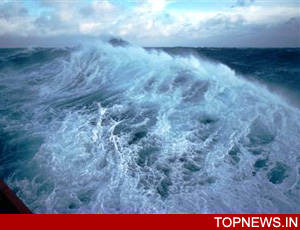 Southern Ocean could become too acidic by 2030