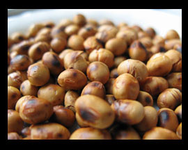 Commodity Outlook for Soybean by KediaCommodity 