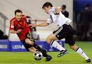 Spain beats Germany for Euro 2008 Title 