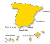 Spanish navy arrests pirates