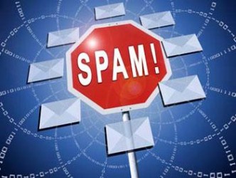 How to avoid spam