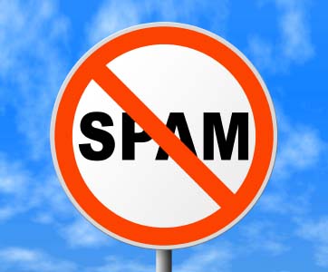 Spammers cash in on current events 